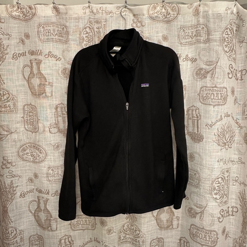 Patagonia sweater